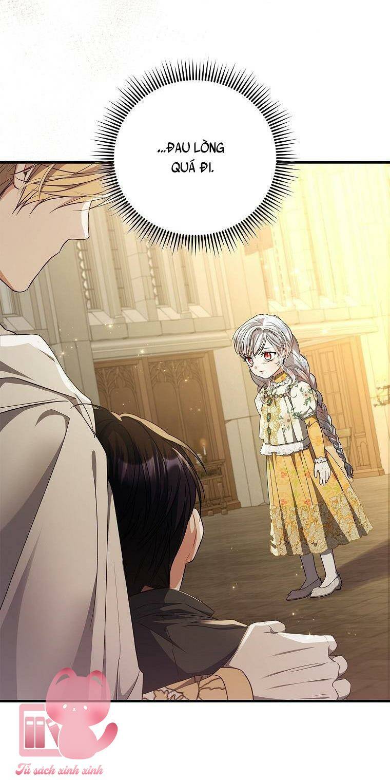 Nhận Nuôi Người Cha Phản Diện: Chapter 39