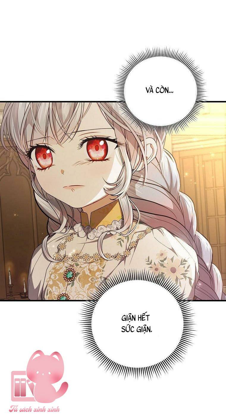 Nhận Nuôi Người Cha Phản Diện: Chapter 39
