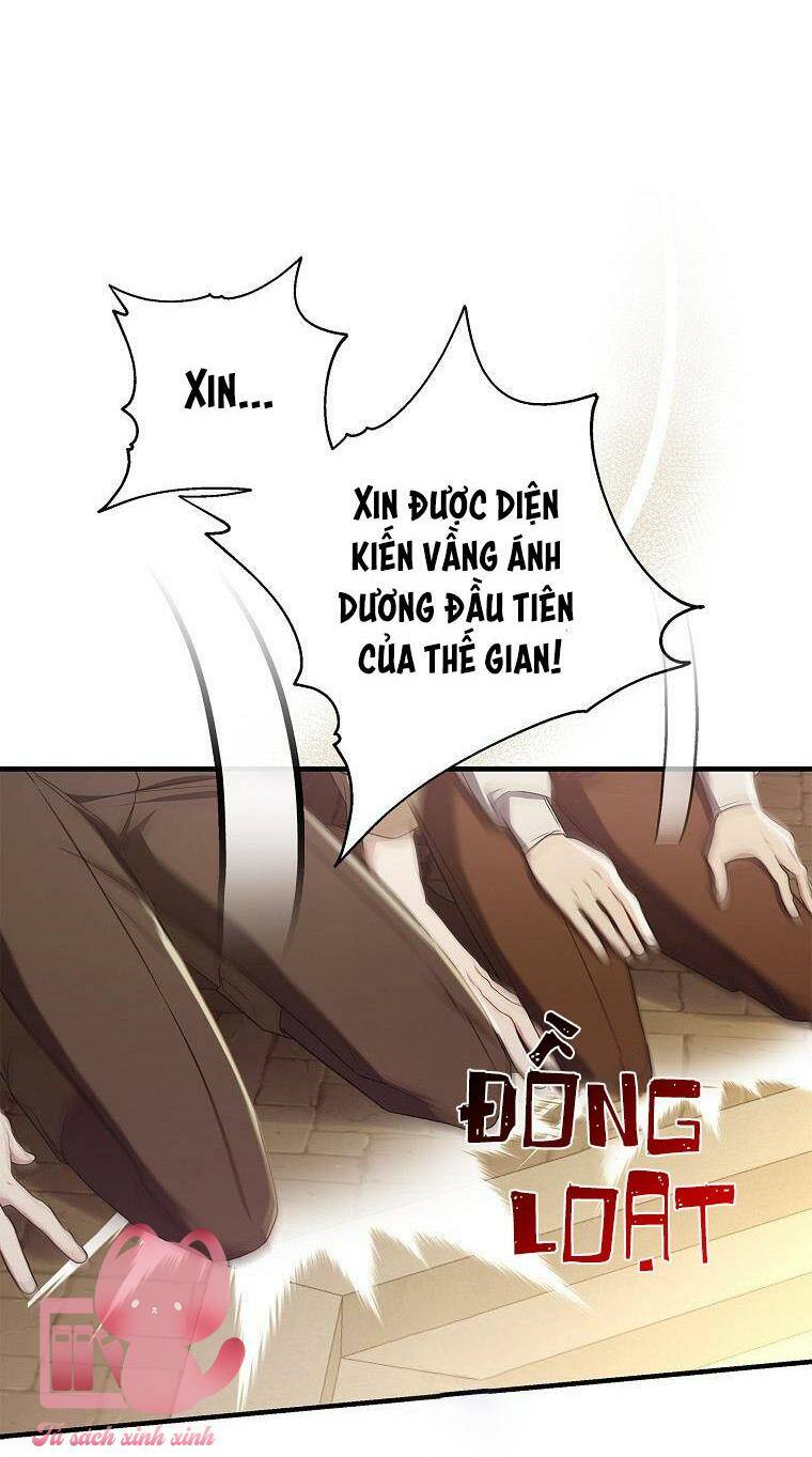 Nhận Nuôi Người Cha Phản Diện: Chapter 39