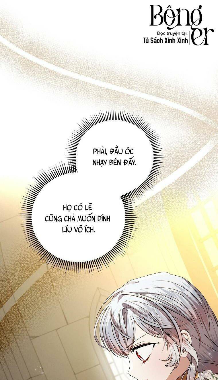 Nhận Nuôi Người Cha Phản Diện: Chapter 39