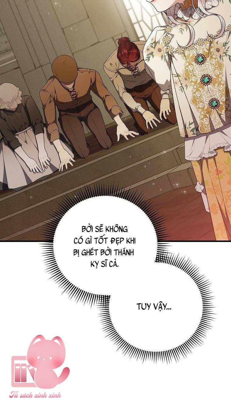 Nhận Nuôi Người Cha Phản Diện: Chapter 39