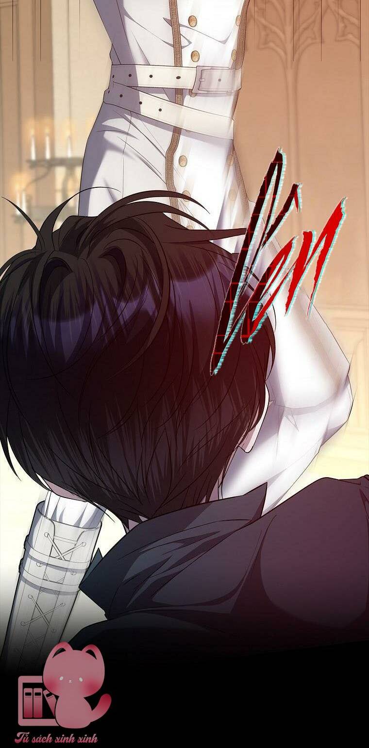 Nhận Nuôi Người Cha Phản Diện: Chapter 39