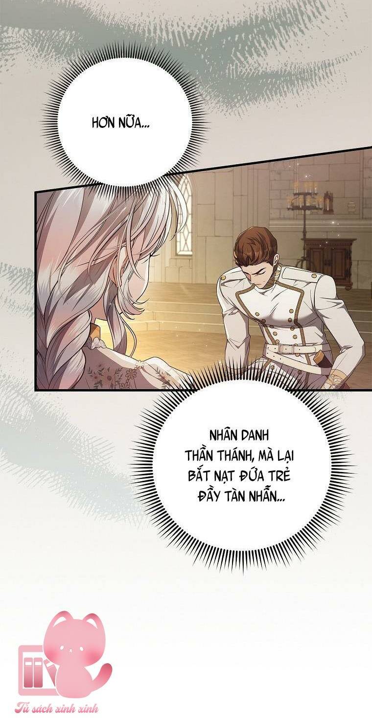 Nhận Nuôi Người Cha Phản Diện: Chapter 39