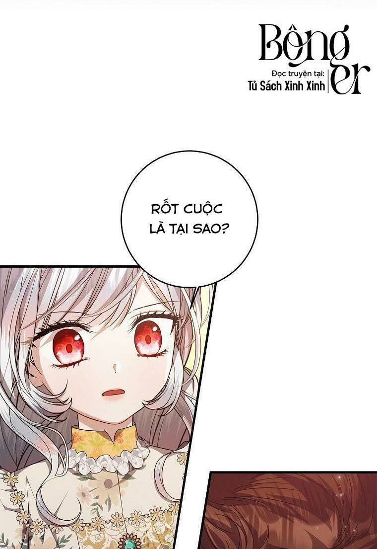 Nhận Nuôi Người Cha Phản Diện: Chapter 39