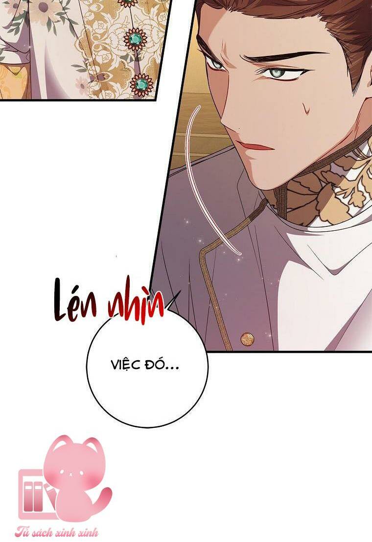 Nhận Nuôi Người Cha Phản Diện: Chapter 39