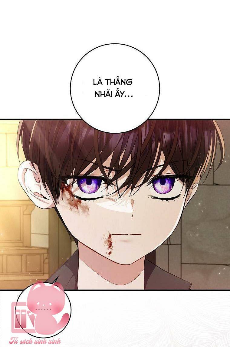 Nhận Nuôi Người Cha Phản Diện: Chapter 39