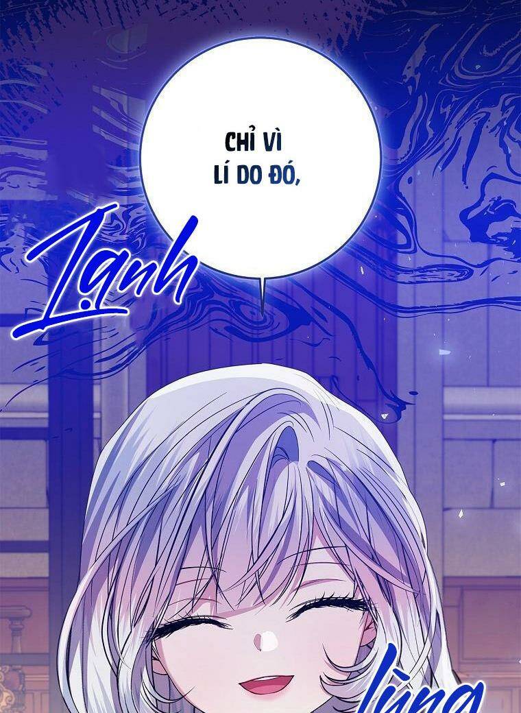 Nhận Nuôi Người Cha Phản Diện: Chapter 39