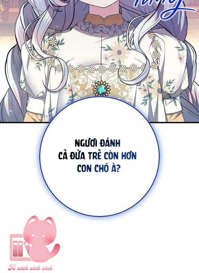 Nhận Nuôi Người Cha Phản Diện: Chapter 39