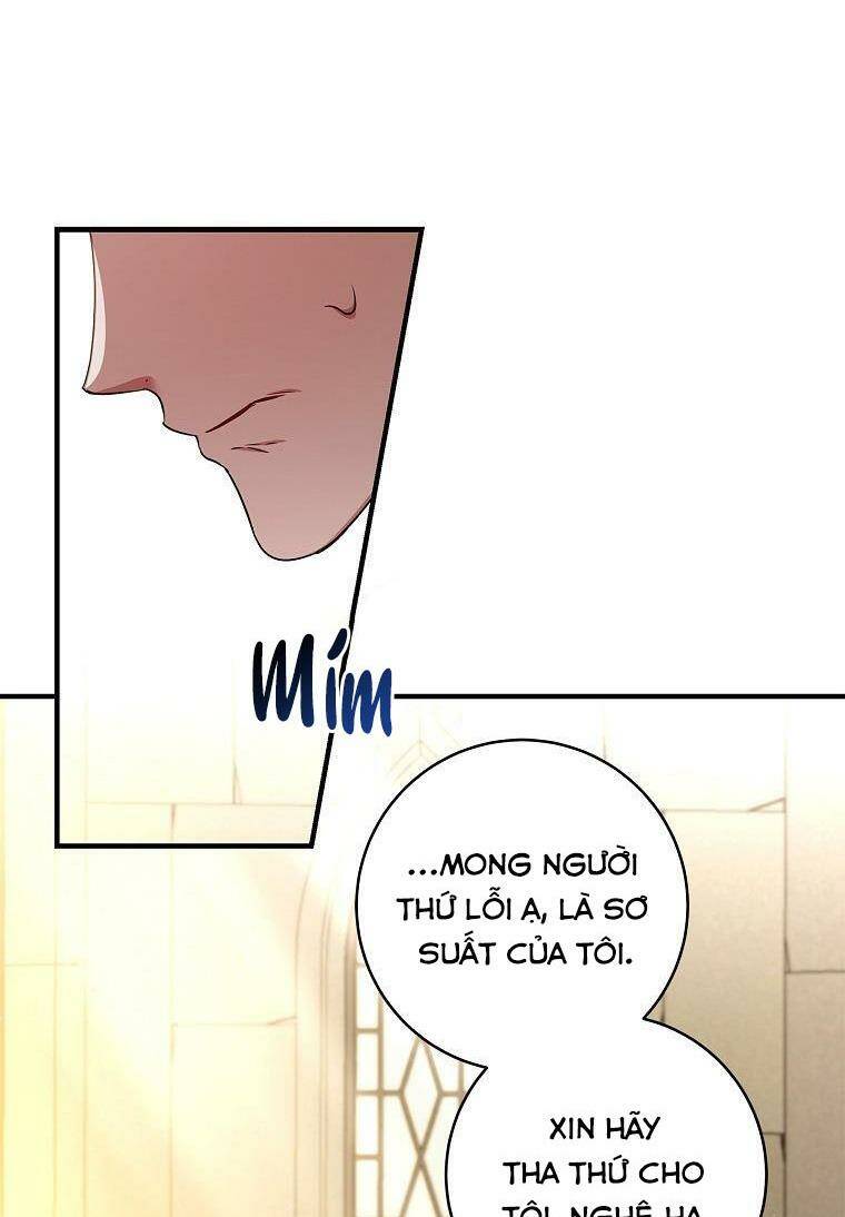 Nhận Nuôi Người Cha Phản Diện: Chapter 39