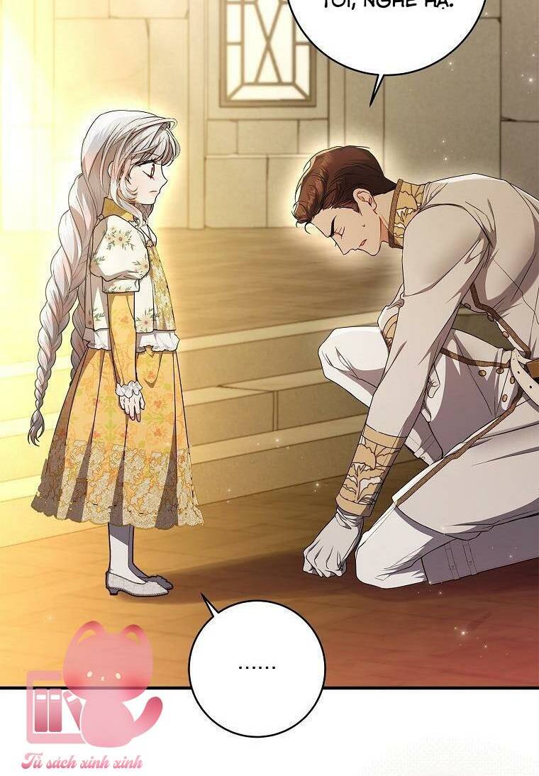 Nhận Nuôi Người Cha Phản Diện: Chapter 39