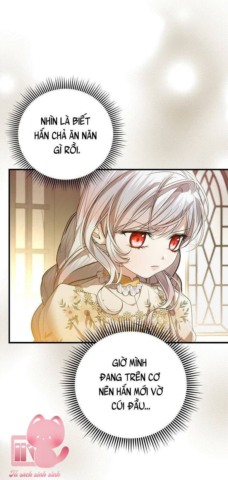 Nhận Nuôi Người Cha Phản Diện: Chapter 39