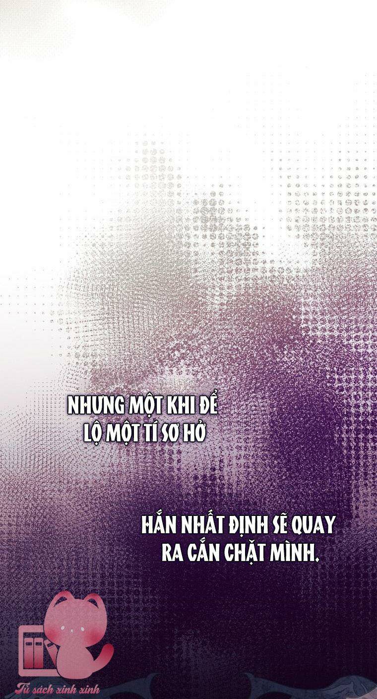 Nhận Nuôi Người Cha Phản Diện: Chapter 39