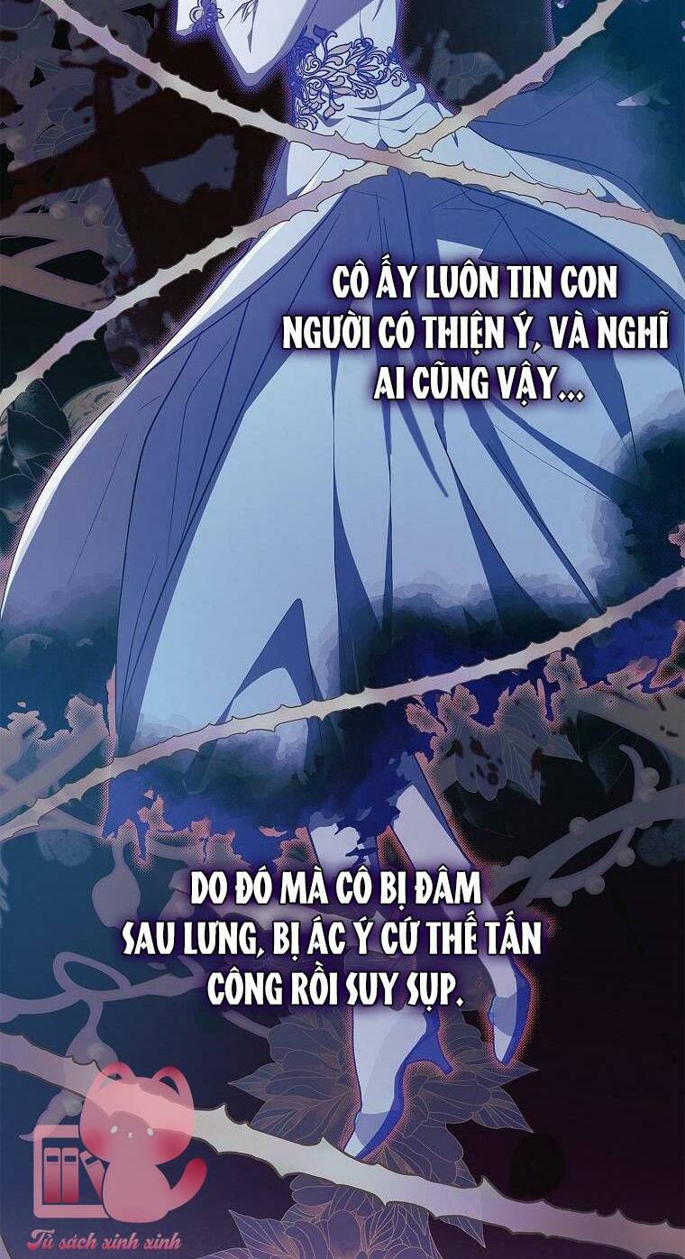 Nhận Nuôi Người Cha Phản Diện: Chapter 39