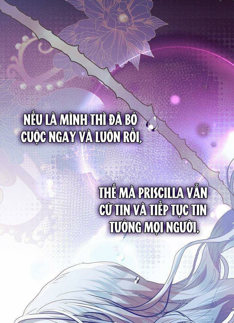 Nhận Nuôi Người Cha Phản Diện: Chapter 39