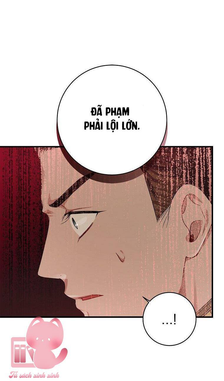 Nhận Nuôi Người Cha Phản Diện: Chapter 39
