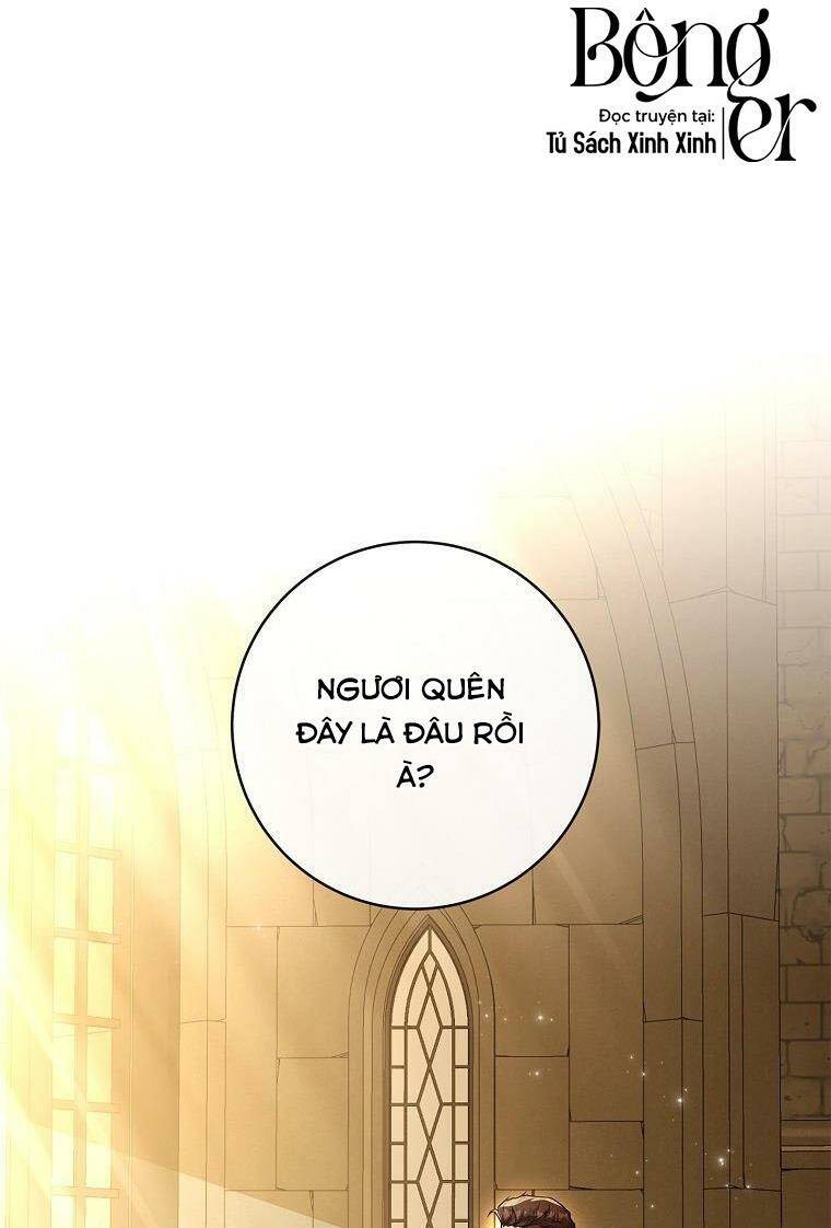 Nhận Nuôi Người Cha Phản Diện: Chapter 39