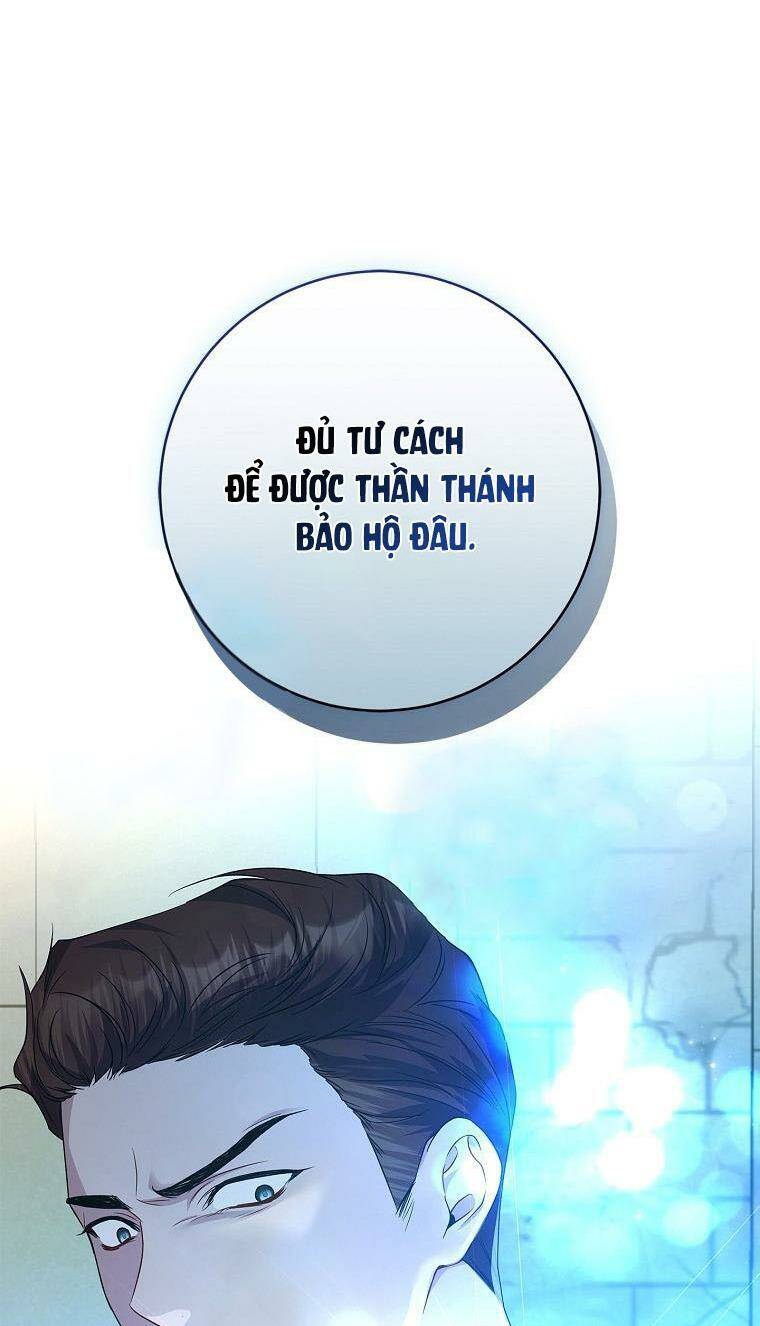 Nhận Nuôi Người Cha Phản Diện: Chapter 39