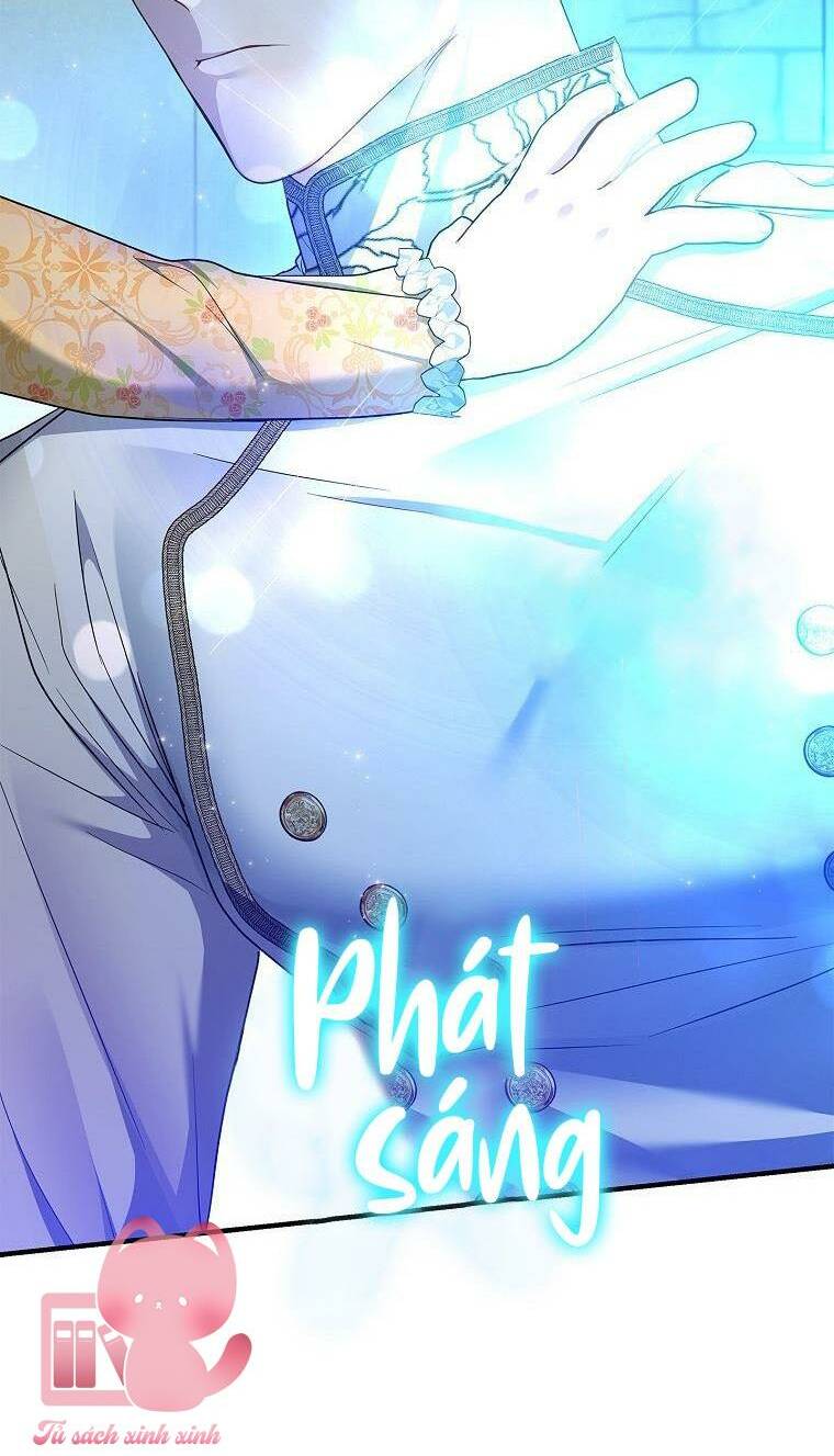 Nhận Nuôi Người Cha Phản Diện: Chapter 39