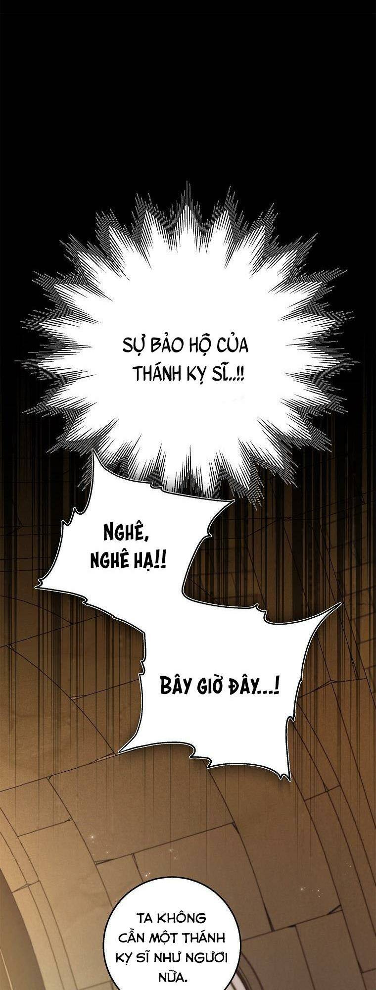Nhận Nuôi Người Cha Phản Diện: Chapter 39