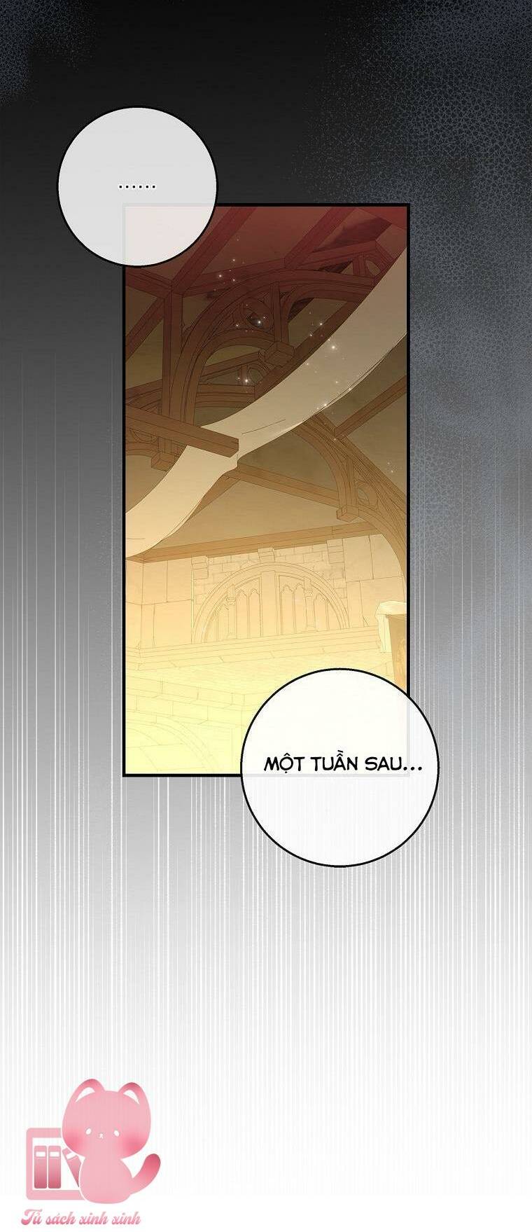 Nhận Nuôi Người Cha Phản Diện: Chapter 39