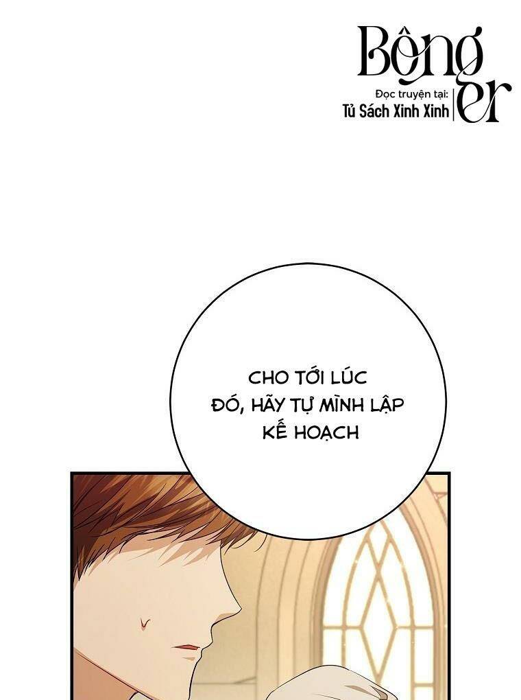 Nhận Nuôi Người Cha Phản Diện: Chapter 39