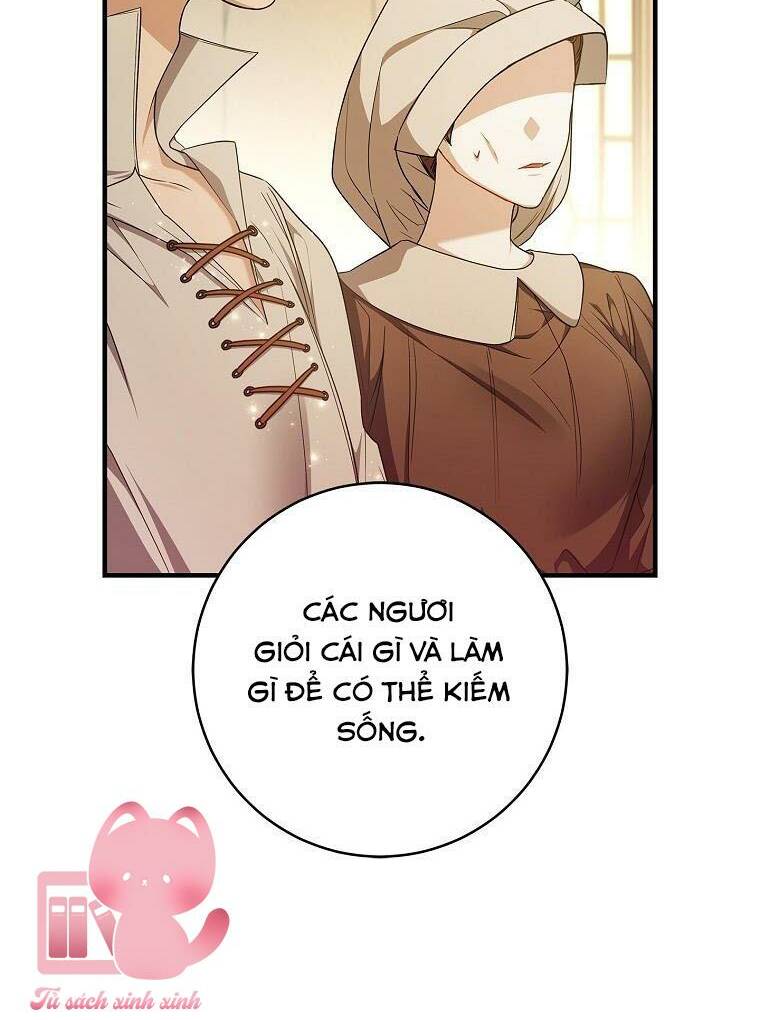 Nhận Nuôi Người Cha Phản Diện: Chapter 39
