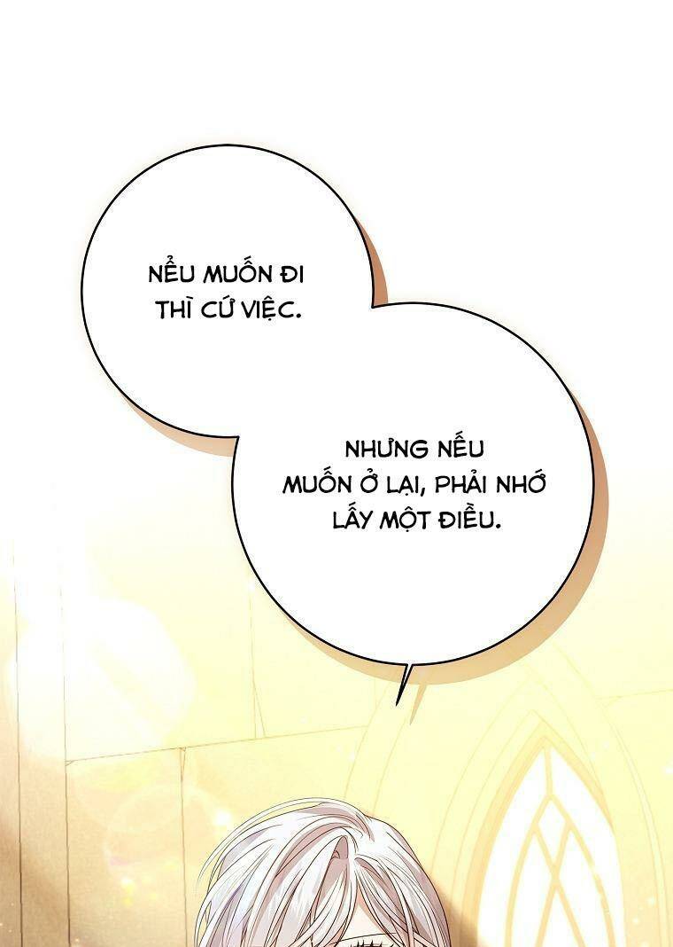 Nhận Nuôi Người Cha Phản Diện: Chapter 39