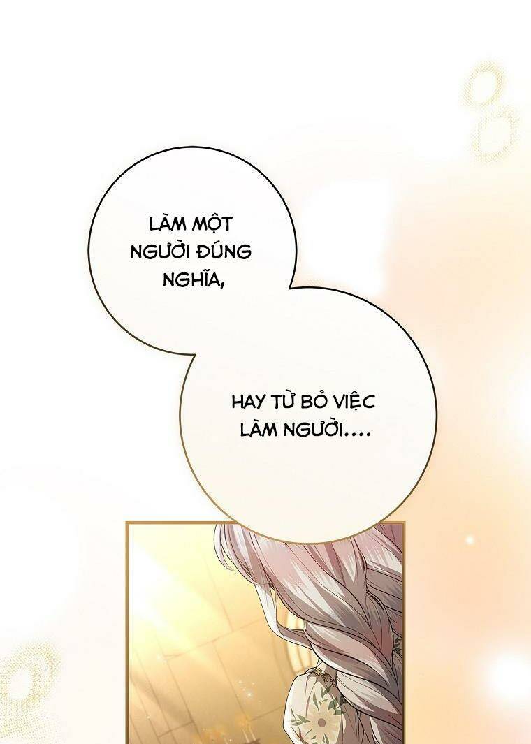 Nhận Nuôi Người Cha Phản Diện: Chapter 39