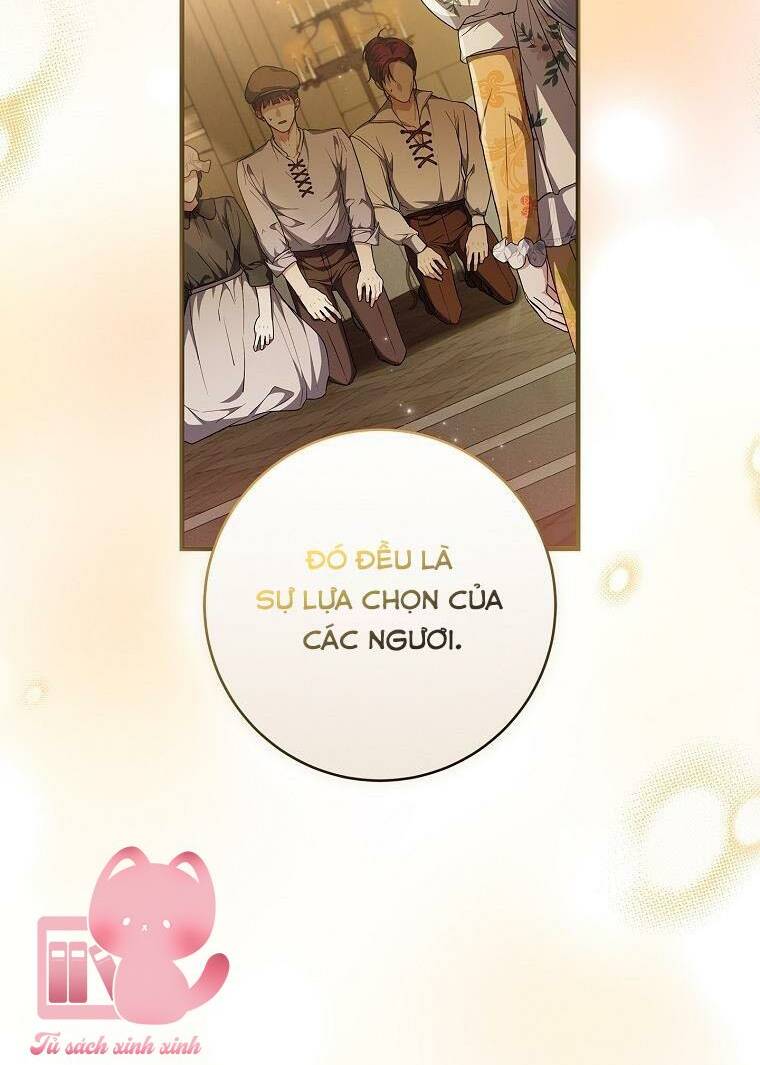 Nhận Nuôi Người Cha Phản Diện: Chapter 39