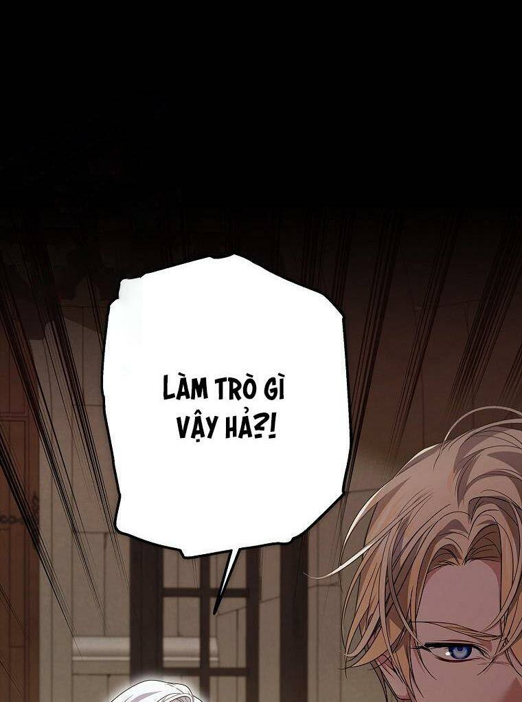 Nhận Nuôi Người Cha Phản Diện: Chapter 39