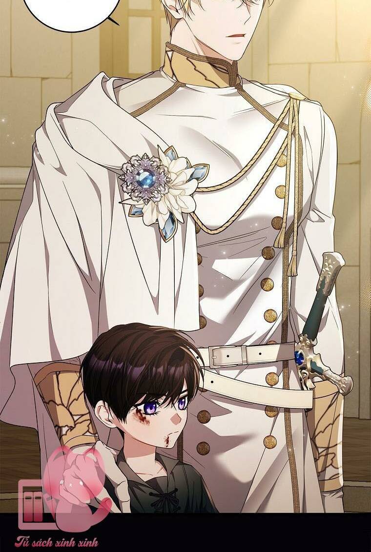 Nhận Nuôi Người Cha Phản Diện: Chapter 39