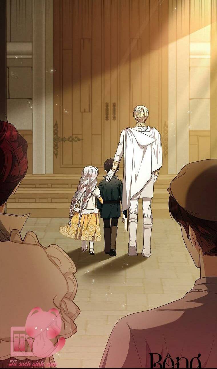 Nhận Nuôi Người Cha Phản Diện: Chapter 39