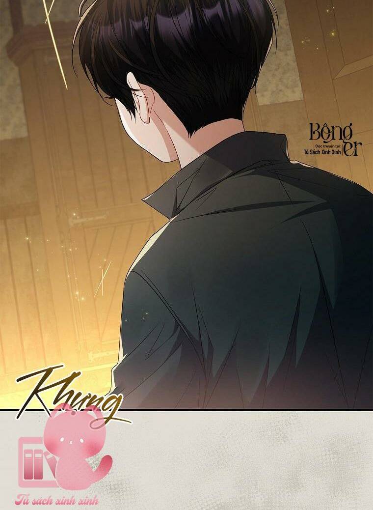 Nhận Nuôi Người Cha Phản Diện: Chapter 40