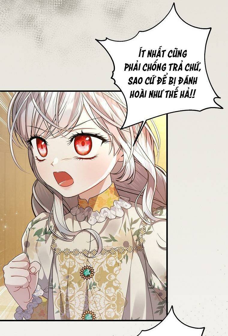 Nhận Nuôi Người Cha Phản Diện: Chapter 40