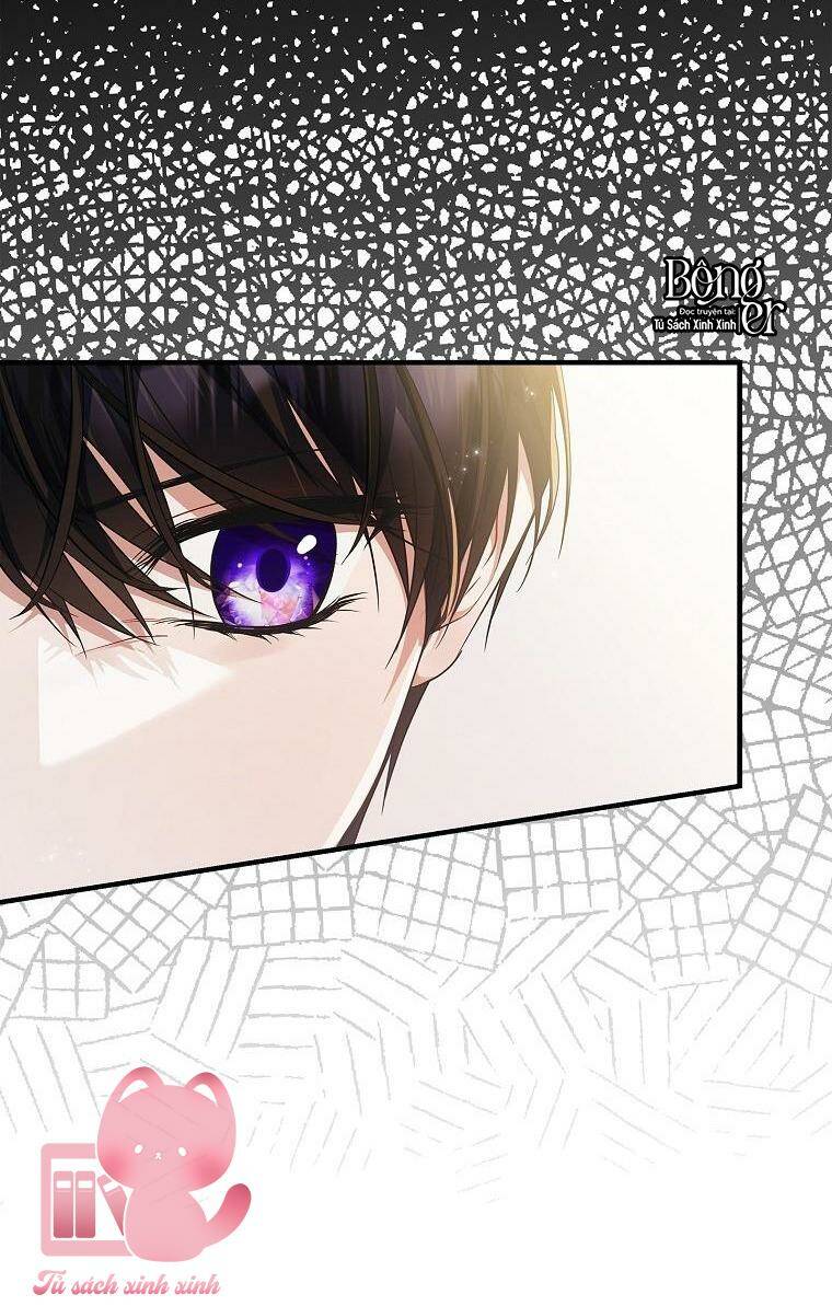 Nhận Nuôi Người Cha Phản Diện: Chapter 40
