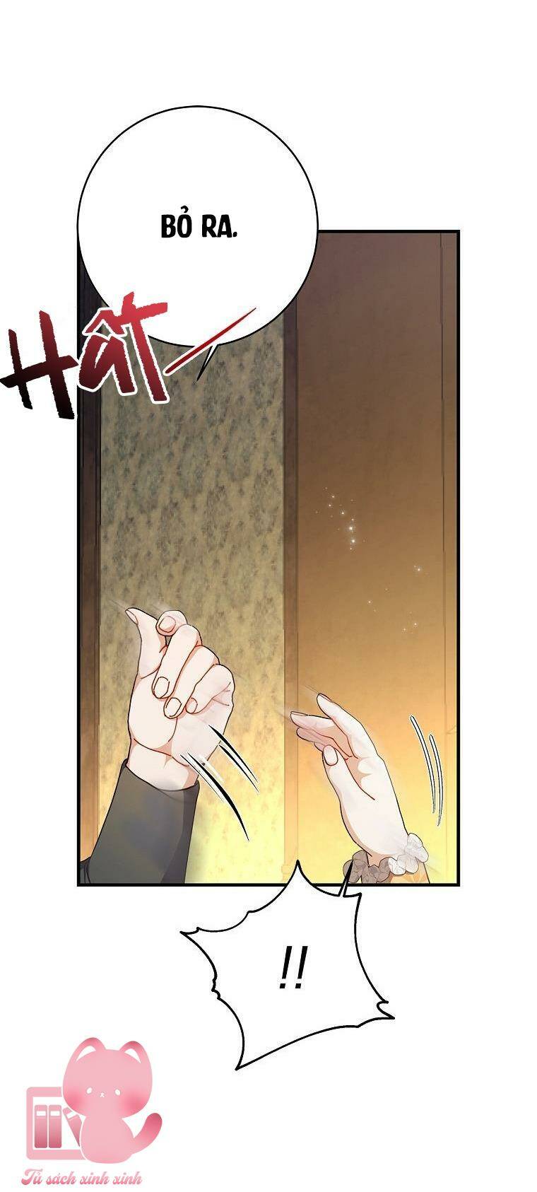 Nhận Nuôi Người Cha Phản Diện: Chapter 40