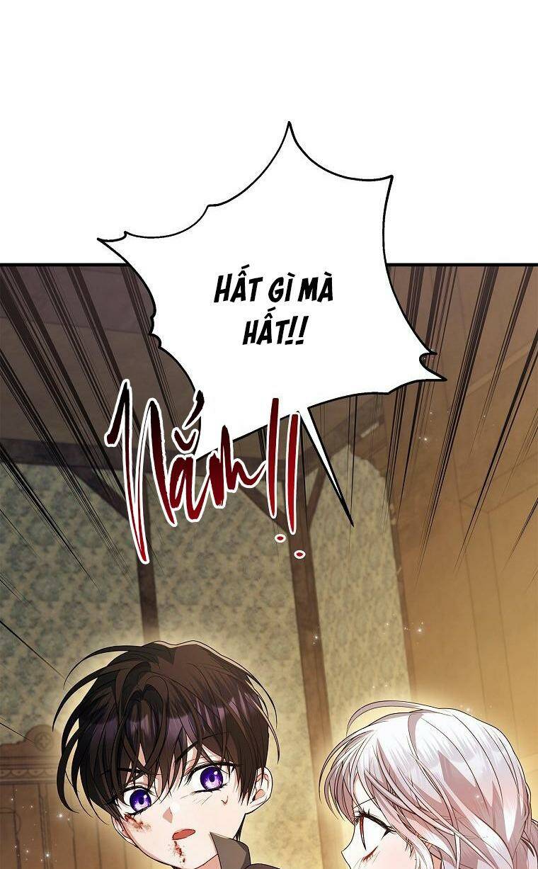 Nhận Nuôi Người Cha Phản Diện: Chapter 40