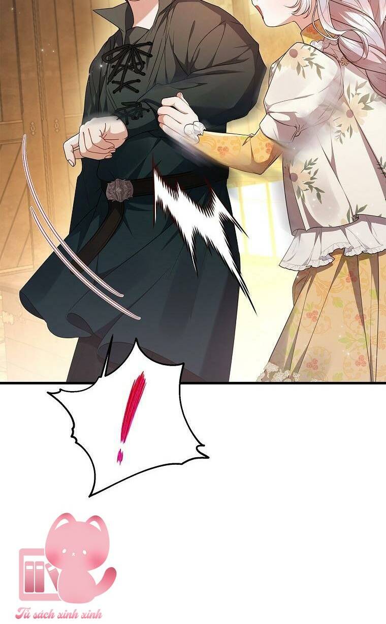 Nhận Nuôi Người Cha Phản Diện: Chapter 40
