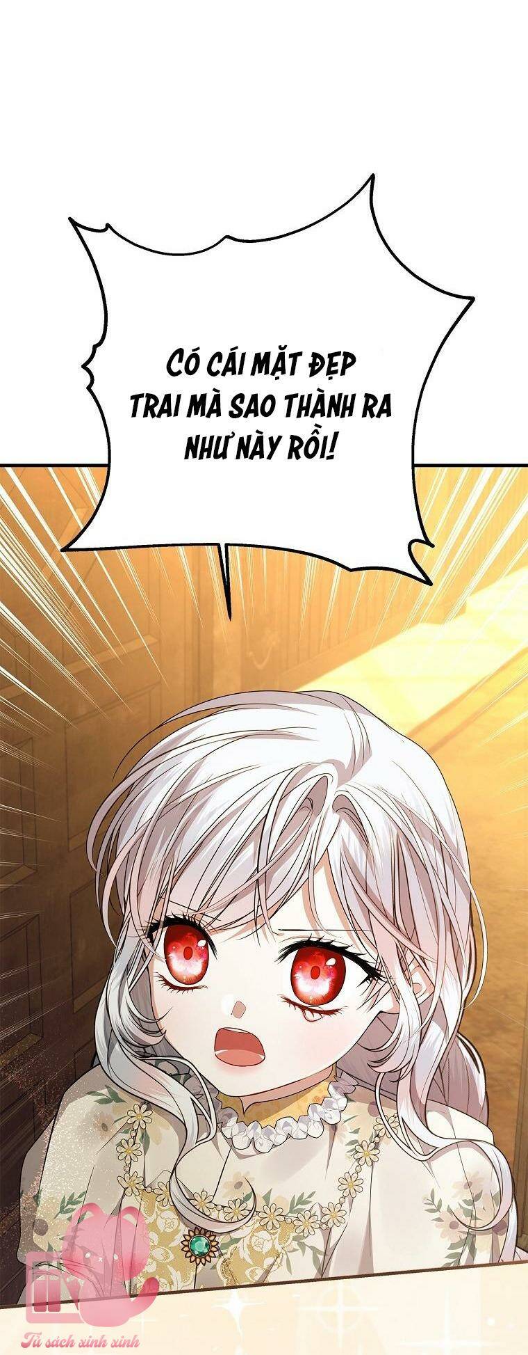 Nhận Nuôi Người Cha Phản Diện: Chapter 40