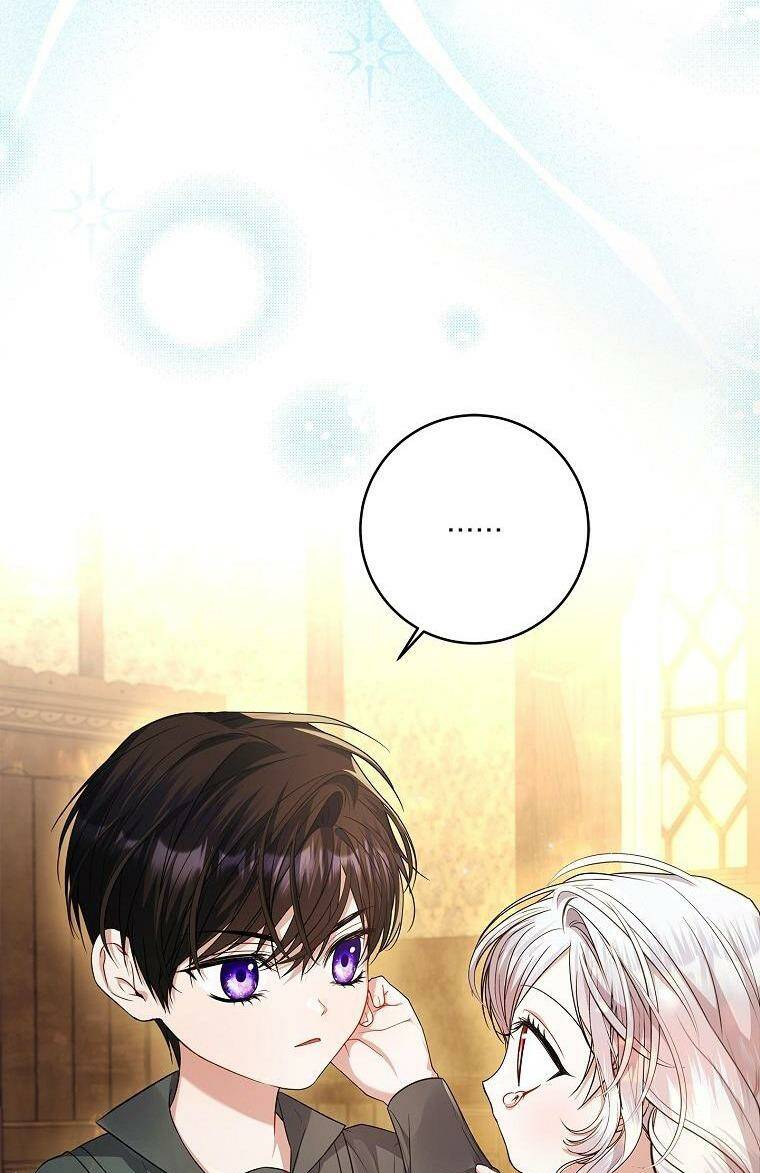 Nhận Nuôi Người Cha Phản Diện: Chapter 40