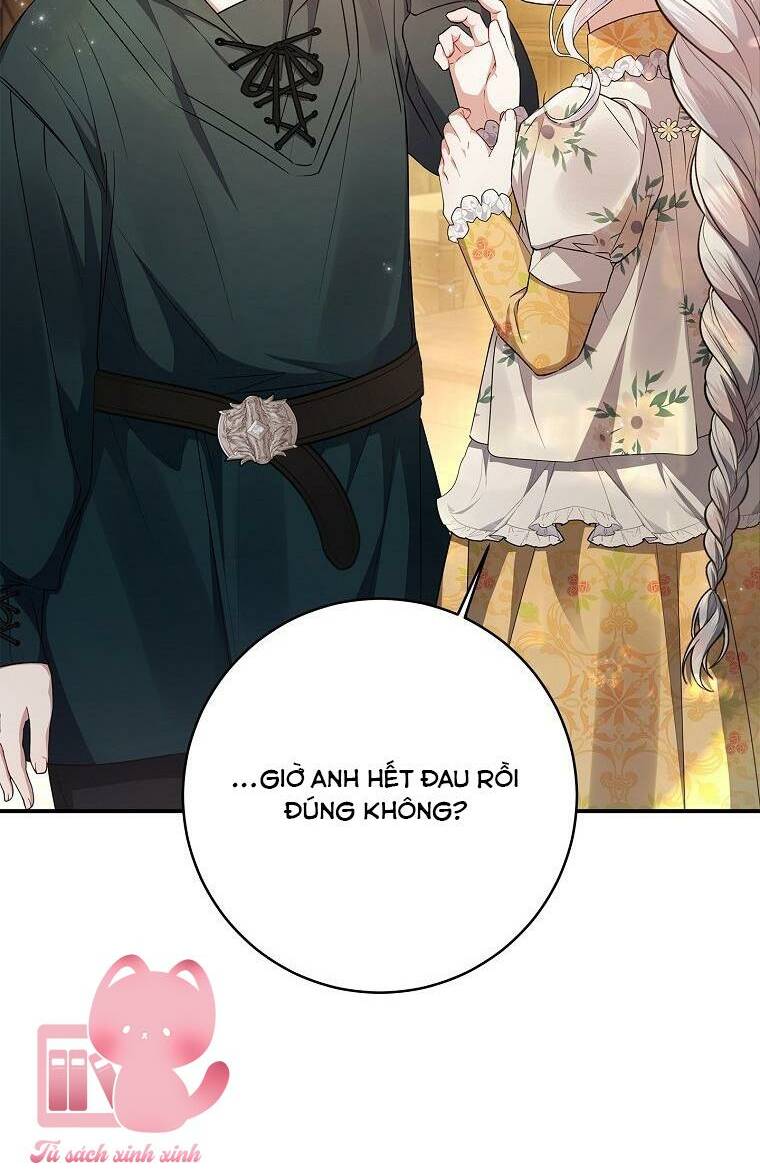 Nhận Nuôi Người Cha Phản Diện: Chapter 40