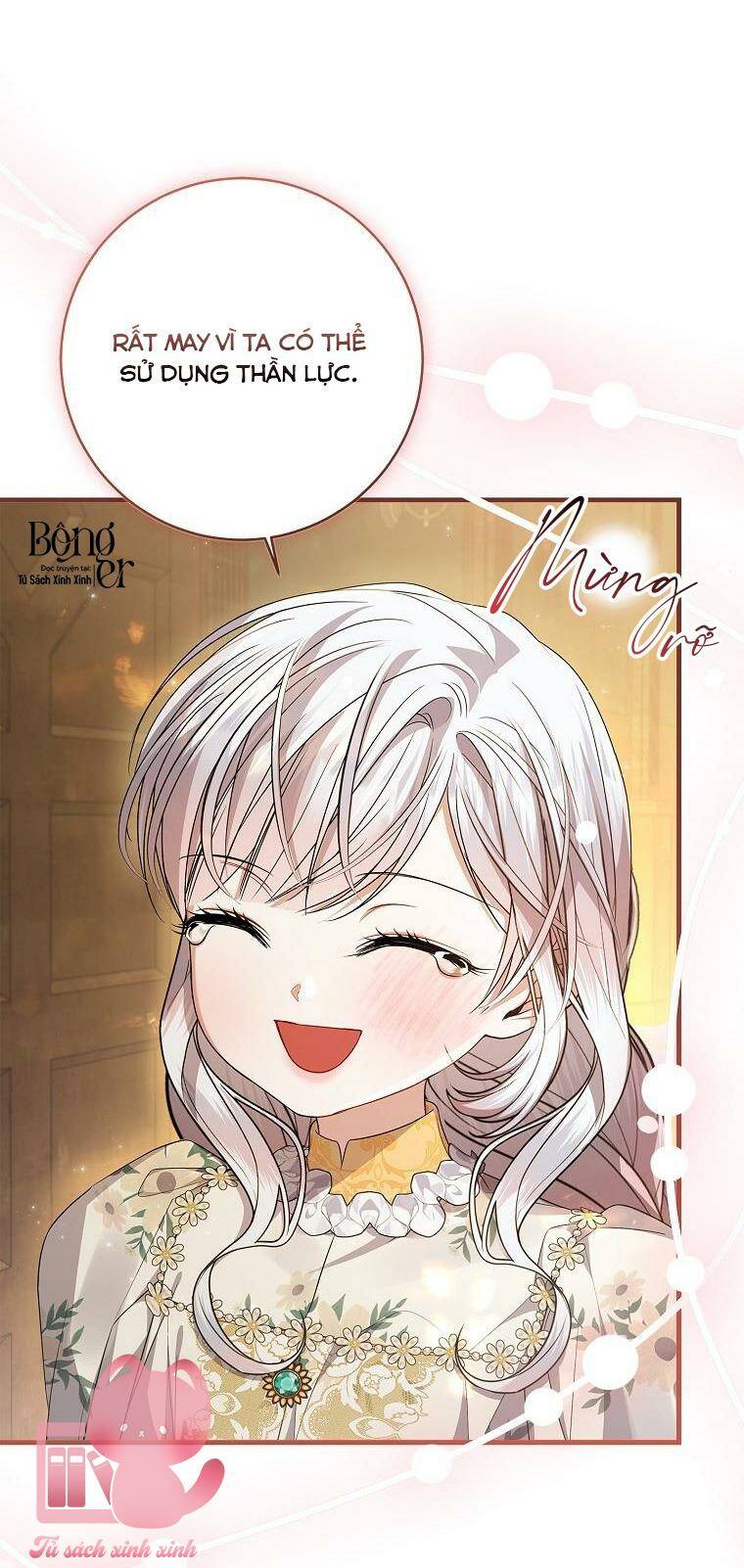 Nhận Nuôi Người Cha Phản Diện: Chapter 40