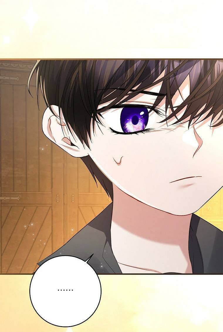 Nhận Nuôi Người Cha Phản Diện: Chapter 40