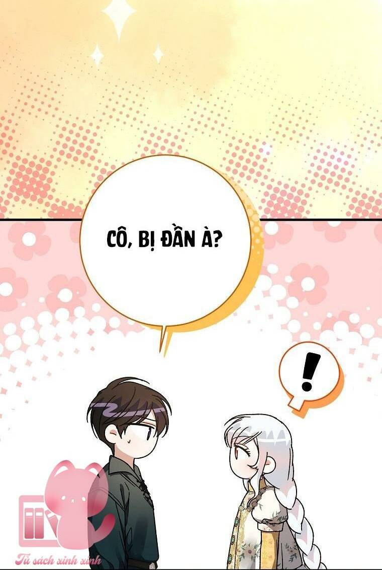 Nhận Nuôi Người Cha Phản Diện: Chapter 40