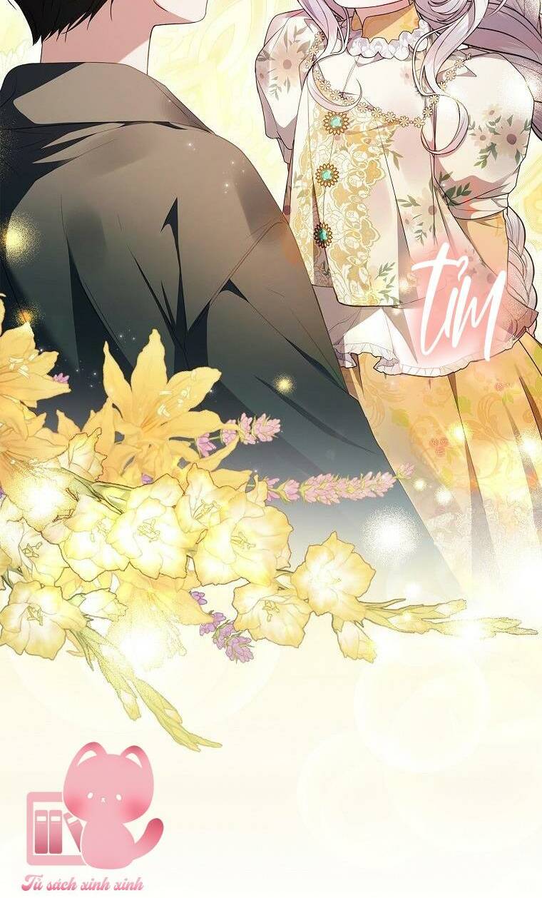 Nhận Nuôi Người Cha Phản Diện: Chapter 40
