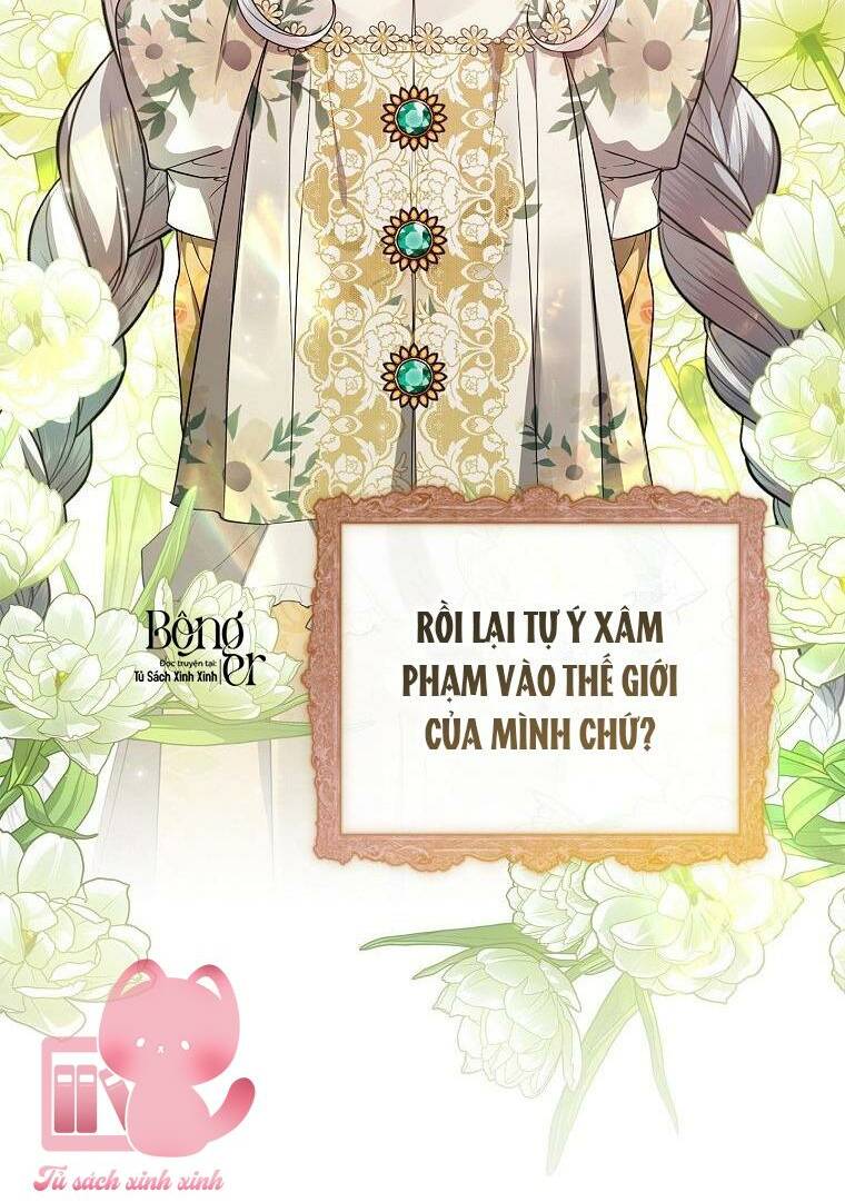 Nhận Nuôi Người Cha Phản Diện: Chapter 40
