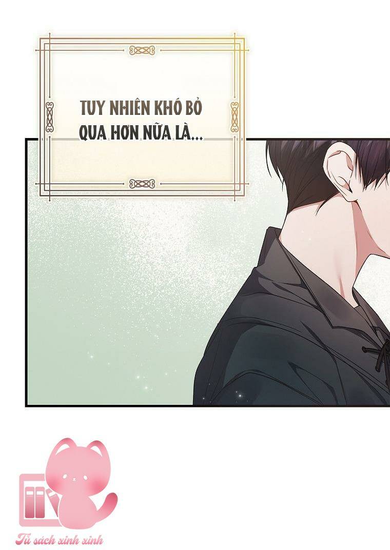 Nhận Nuôi Người Cha Phản Diện: Chapter 40