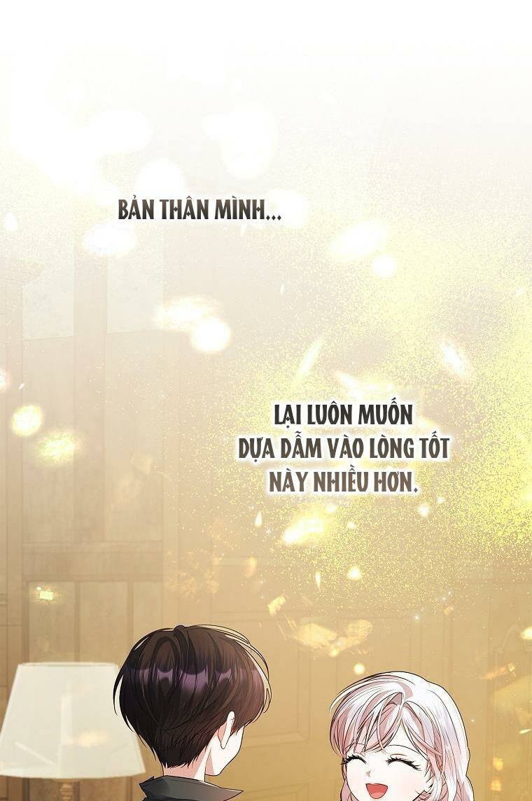 Nhận Nuôi Người Cha Phản Diện: Chapter 40