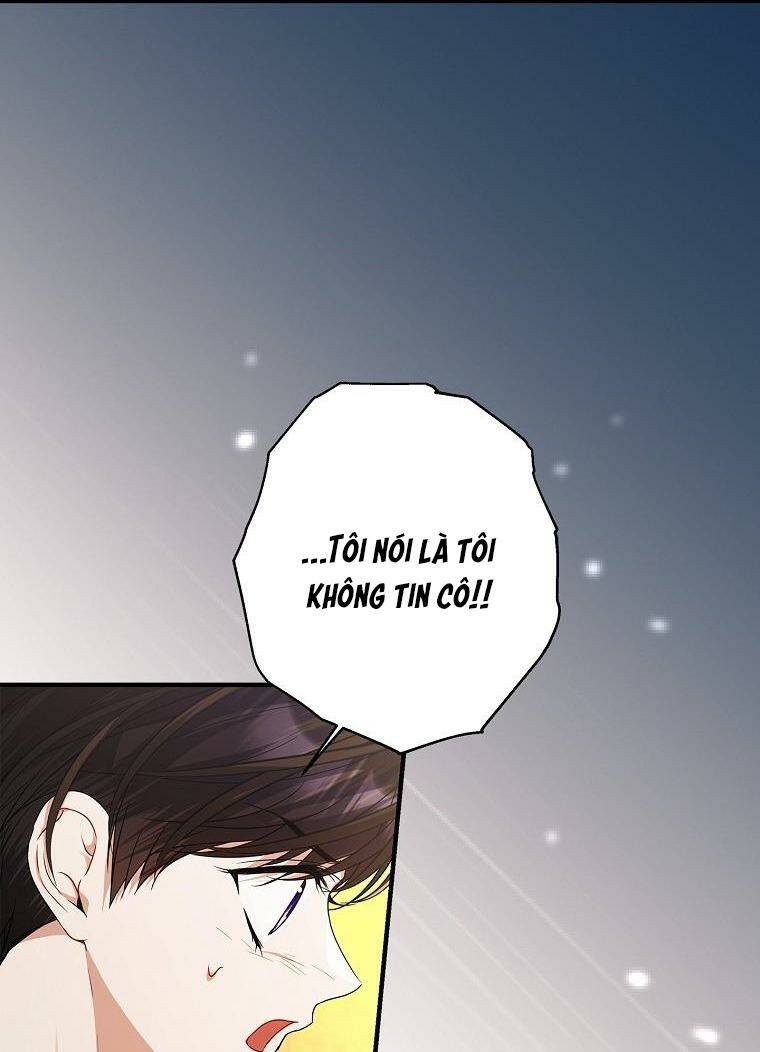 Nhận Nuôi Người Cha Phản Diện: Chapter 40