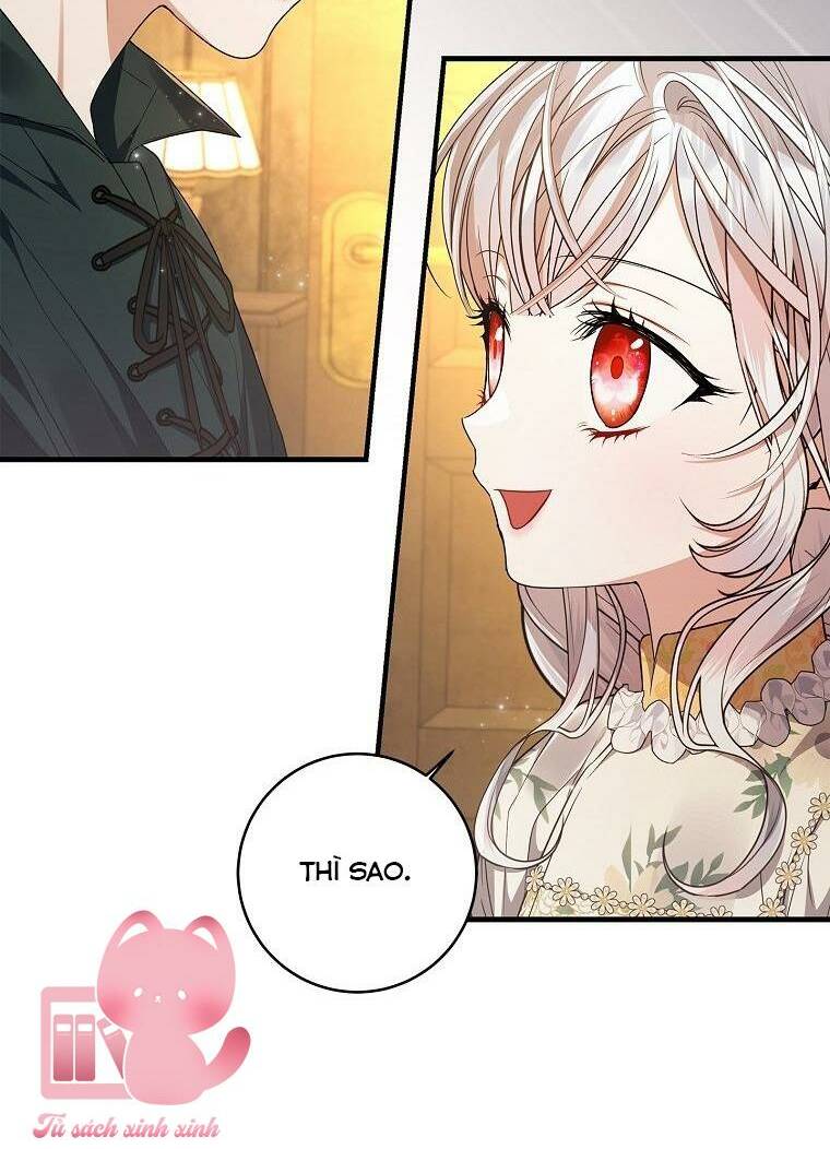 Nhận Nuôi Người Cha Phản Diện: Chapter 40